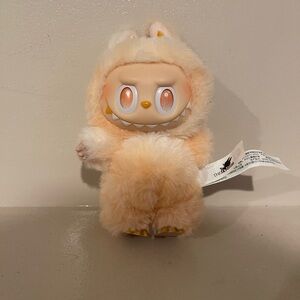 Labubu Big into energy Happiness